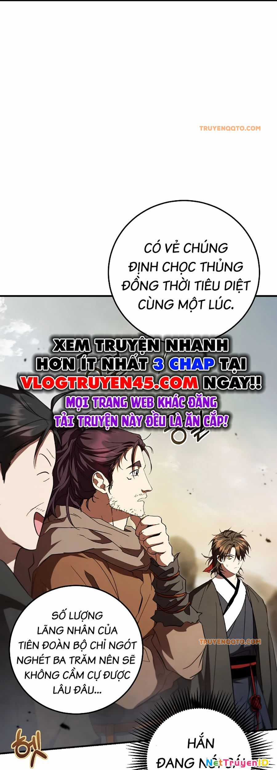 Võ Đang Kỳ Hiệp Chương 143 trang 63