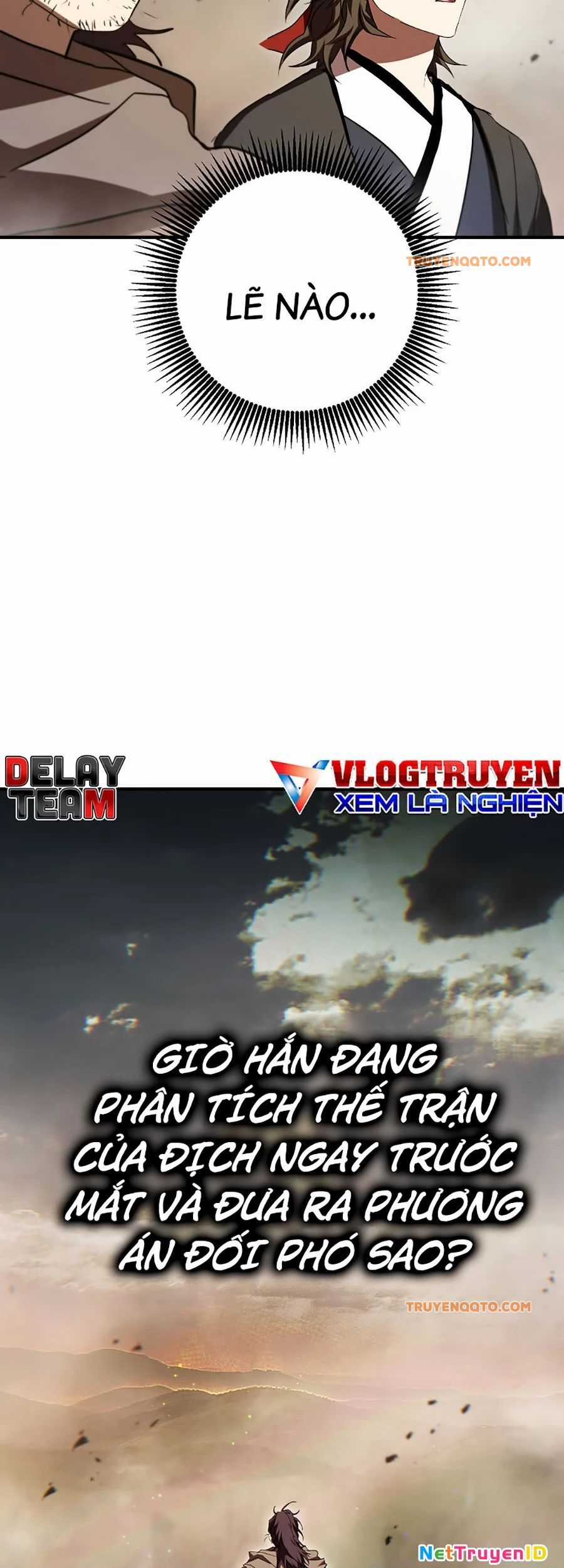 Võ Đang Kỳ Hiệp Chương 143 trang 66