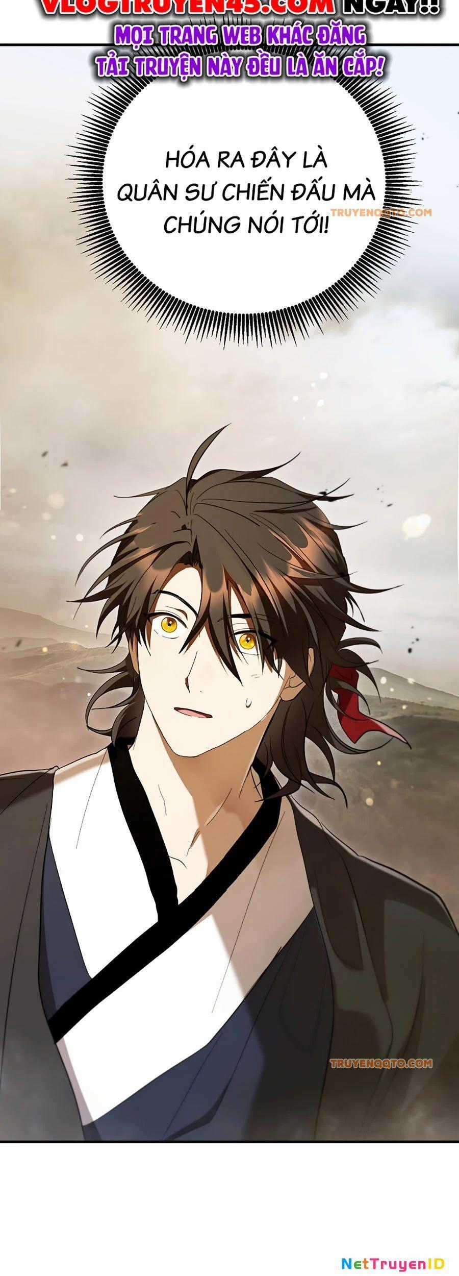 Võ Đang Kỳ Hiệp Chương 143 trang 69