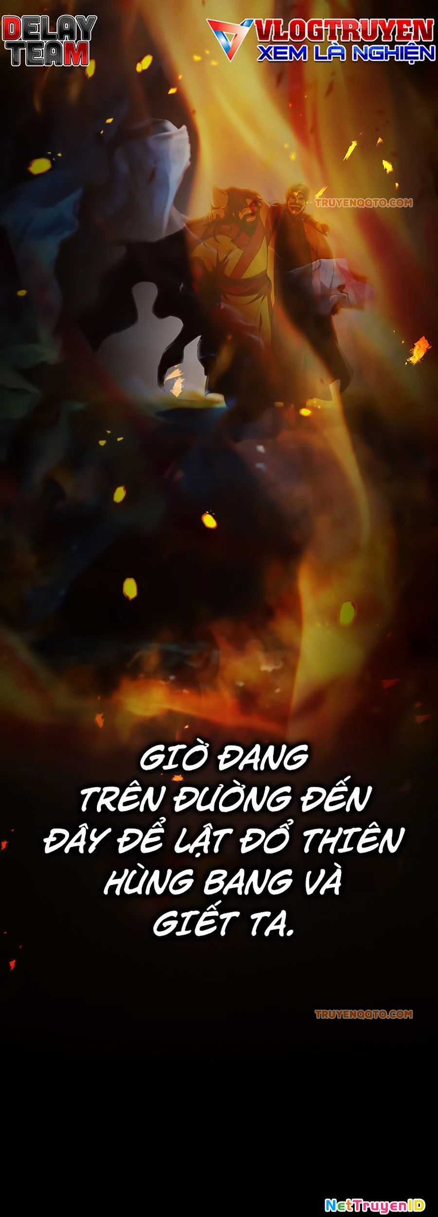 Võ Đang Kỳ Hiệp Chương 143 trang 8