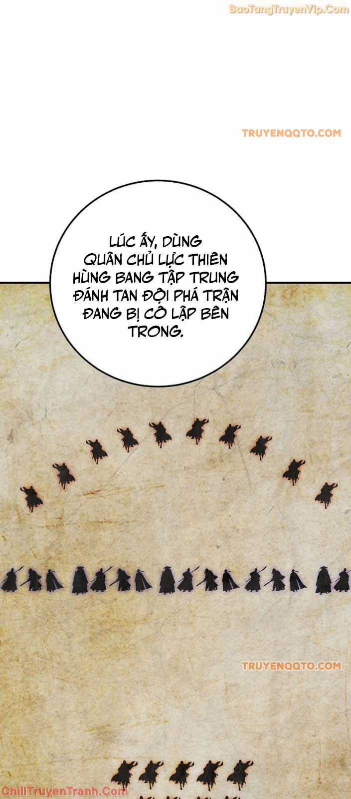 Võ Đang Kỳ Hiệp Chương 144 trang 15