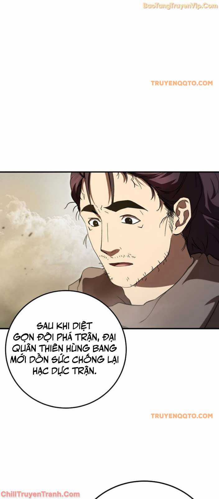Võ Đang Kỳ Hiệp Chương 144 trang 17
