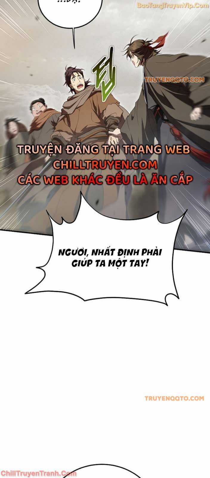 Võ Đang Kỳ Hiệp Chương 144 trang 24