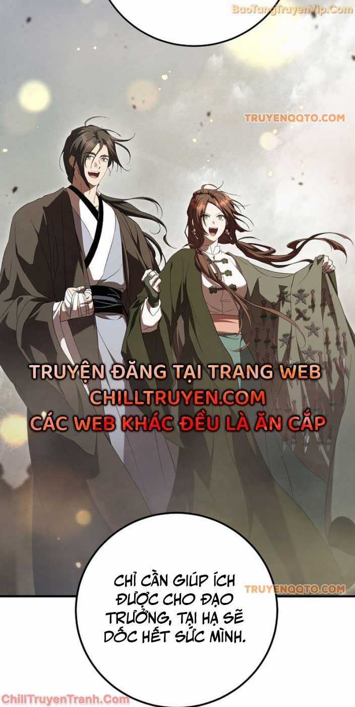 Võ Đang Kỳ Hiệp Chương 144 trang 33