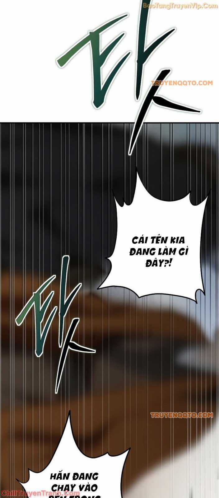 Võ Đang Kỳ Hiệp Chương 144 trang 39