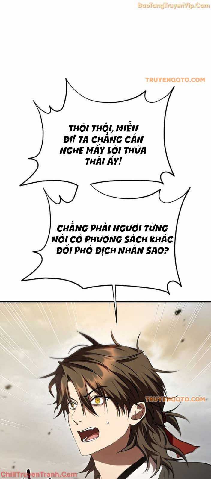 Võ Đang Kỳ Hiệp Chương 144 trang 4