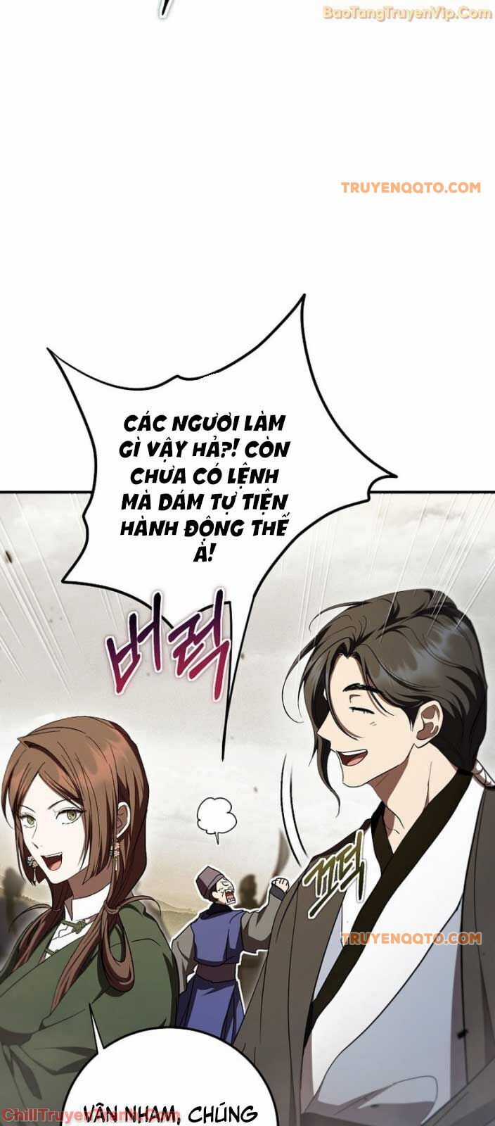 Võ Đang Kỳ Hiệp Chương 144 trang 41