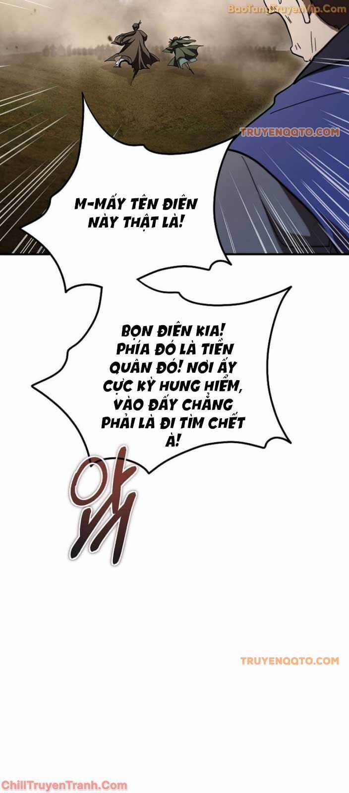 Võ Đang Kỳ Hiệp Chương 144 trang 43
