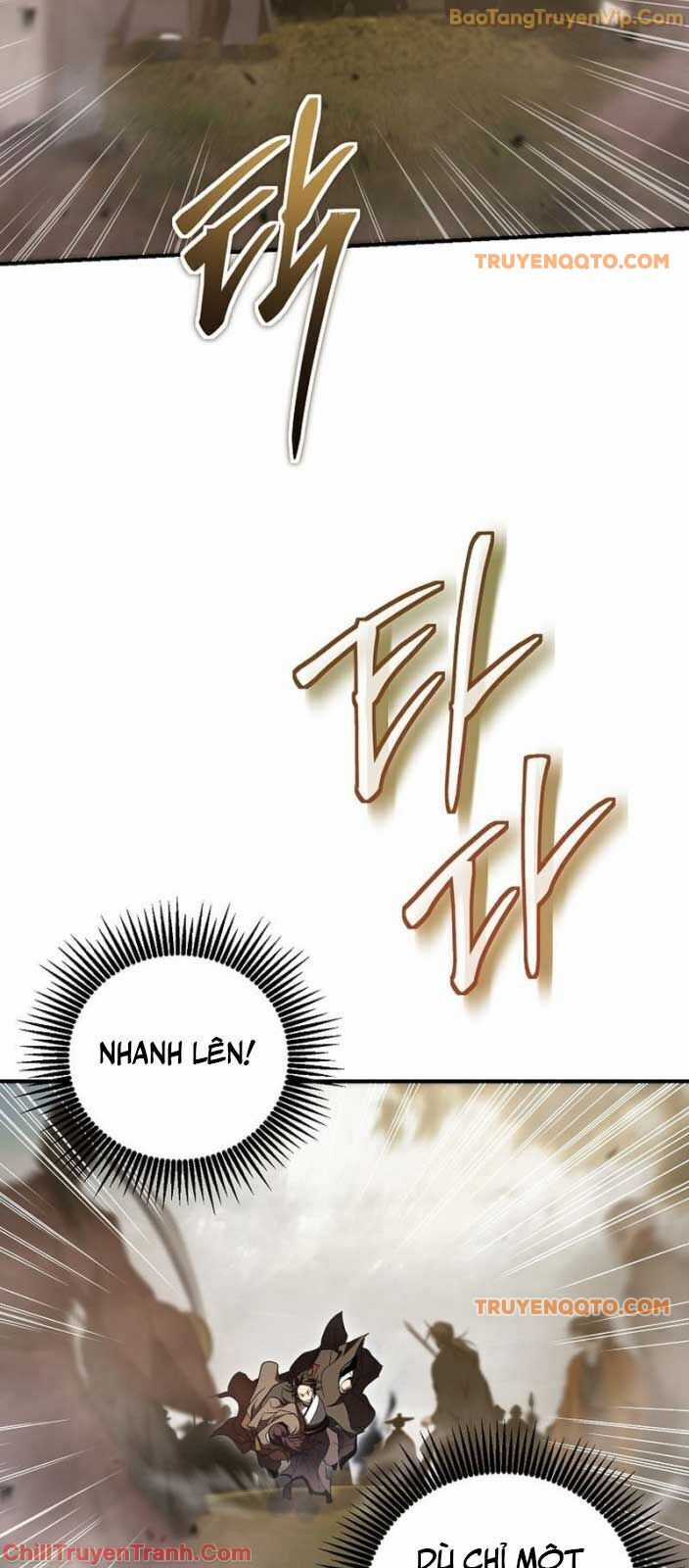 Võ Đang Kỳ Hiệp Chương 144 trang 47