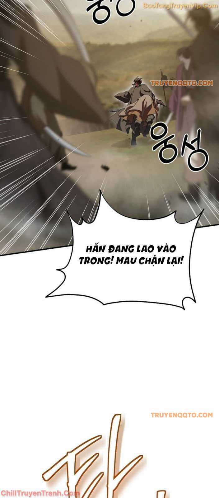 Võ Đang Kỳ Hiệp Chương 144 trang 49
