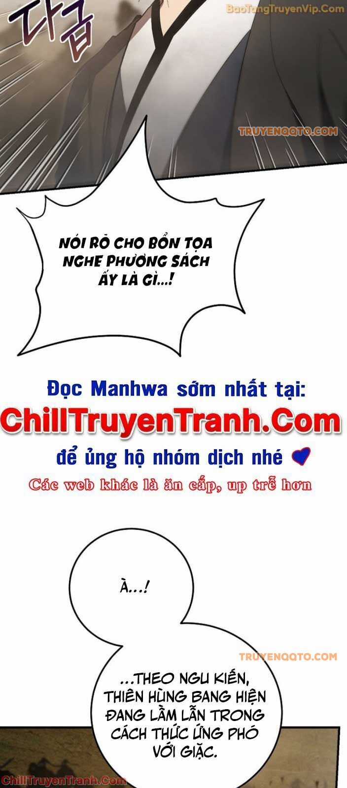 Võ Đang Kỳ Hiệp Chương 144 trang 5