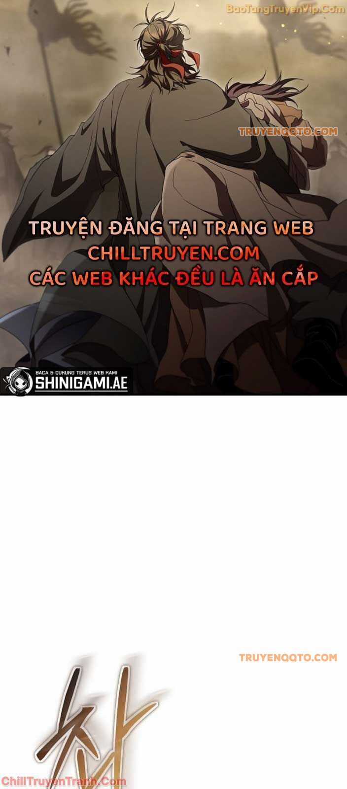 Võ Đang Kỳ Hiệp Chương 144 trang 53