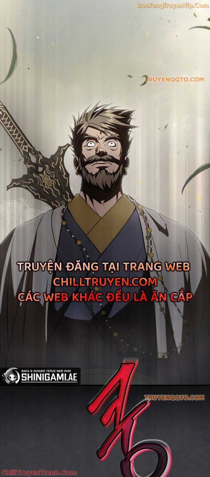 Võ Đang Kỳ Hiệp Chương 144 trang 71