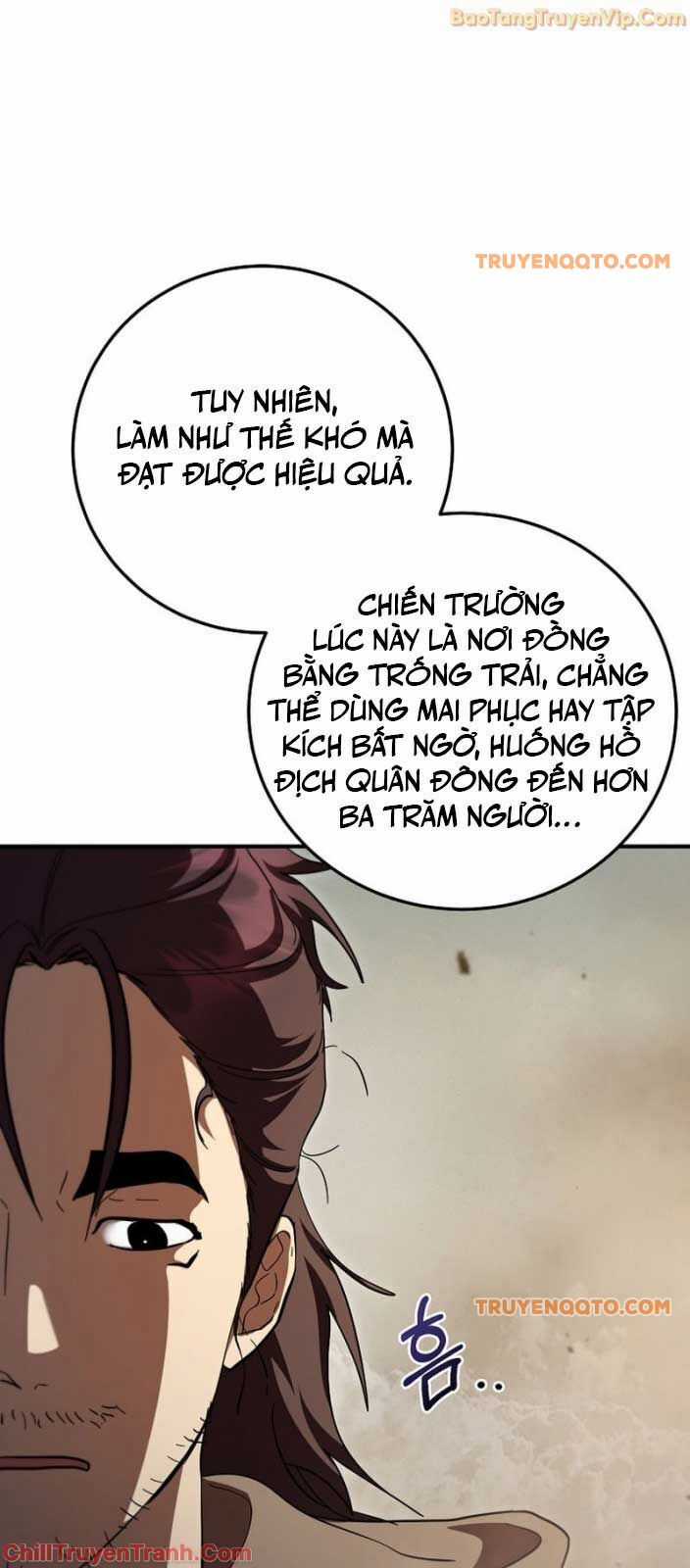 Võ Đang Kỳ Hiệp Chương 144 trang 8