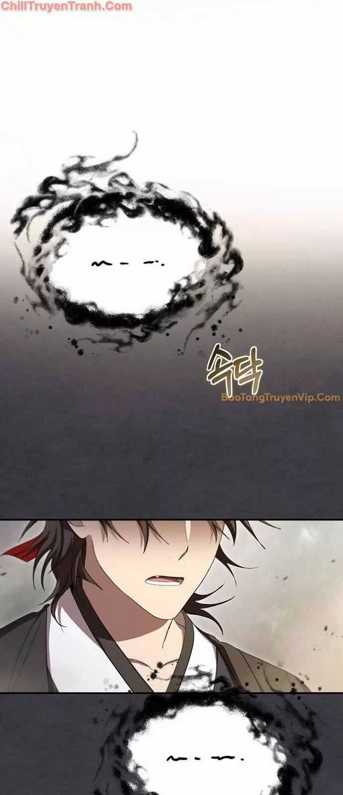 Võ Đang Kỳ Hiệp Chương 145 trang 11