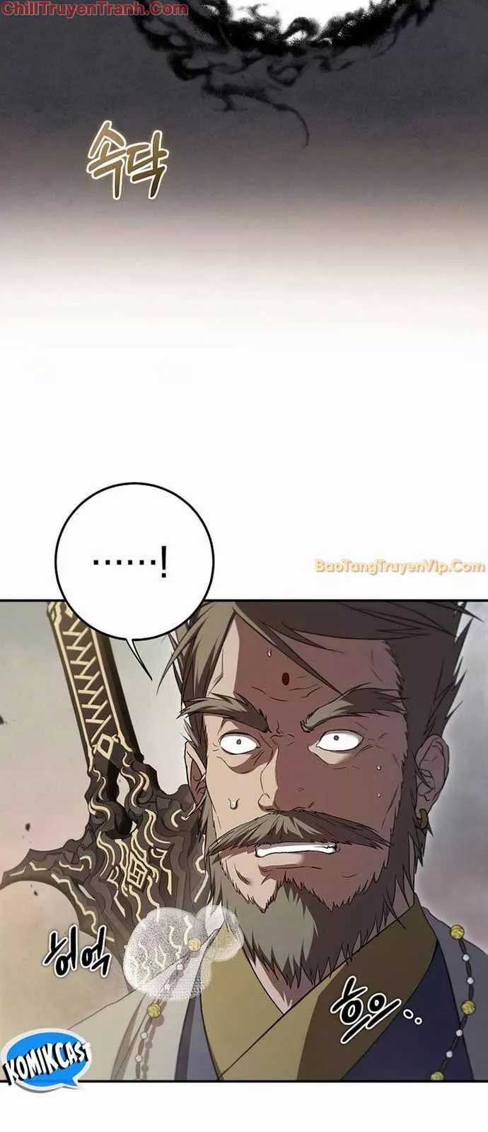 Võ Đang Kỳ Hiệp Chương 145 trang 12