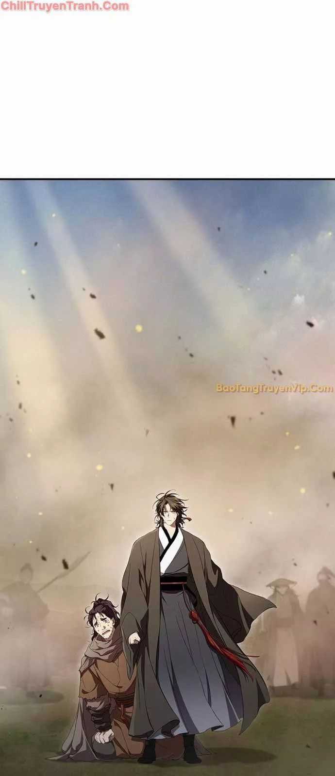 Võ Đang Kỳ Hiệp Chương 145 trang 13