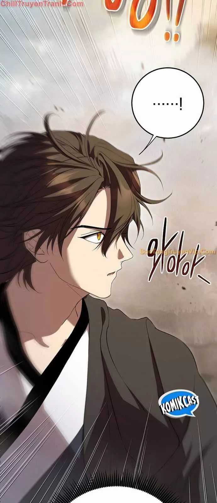 Võ Đang Kỳ Hiệp Chương 145 trang 17