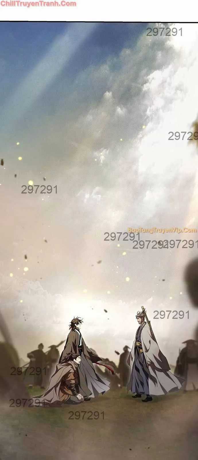 Võ Đang Kỳ Hiệp Chương 145 trang 2