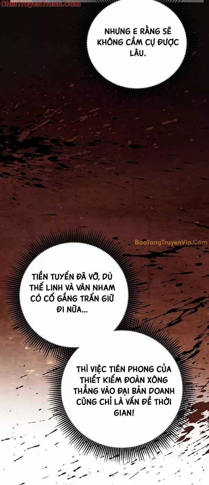 Võ Đang Kỳ Hiệp Chương 145 trang 20