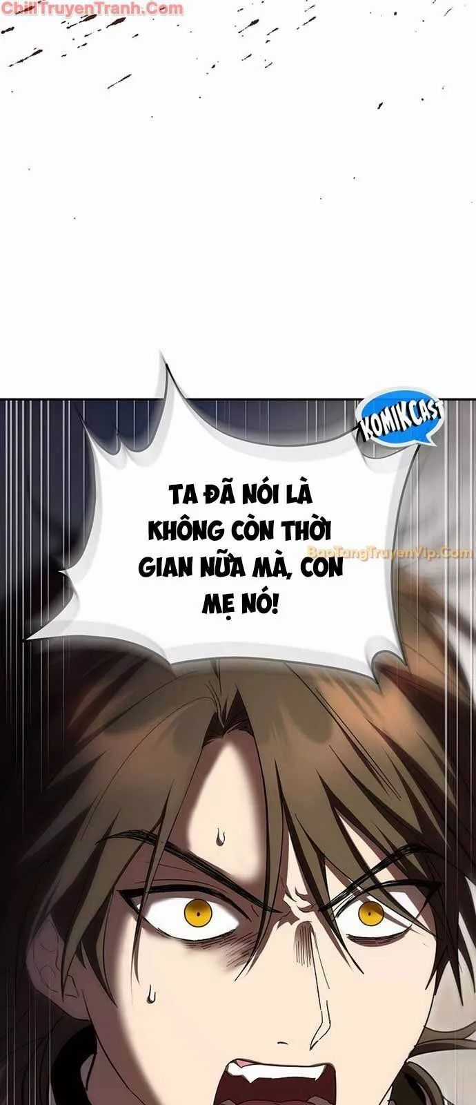 Võ Đang Kỳ Hiệp Chương 145 trang 21