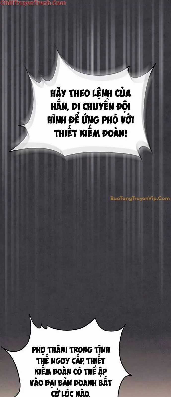 Võ Đang Kỳ Hiệp Chương 145 trang 27