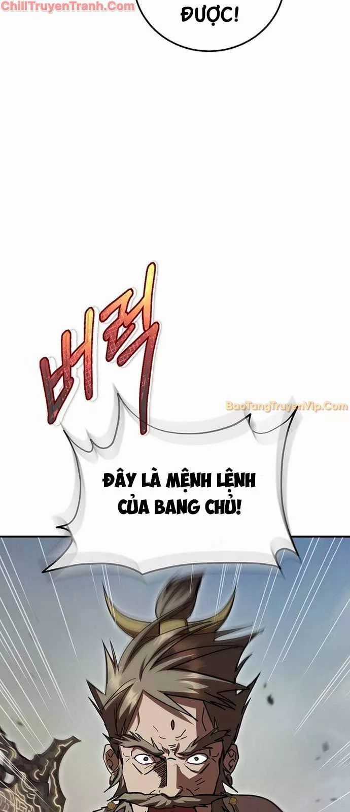 Võ Đang Kỳ Hiệp Chương 145 trang 29