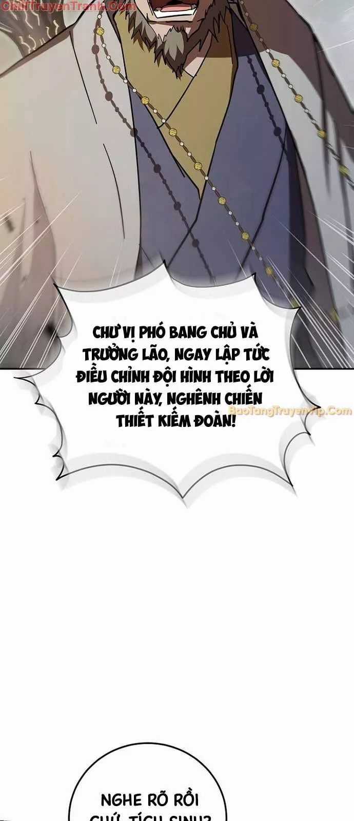 Võ Đang Kỳ Hiệp Chương 145 trang 30