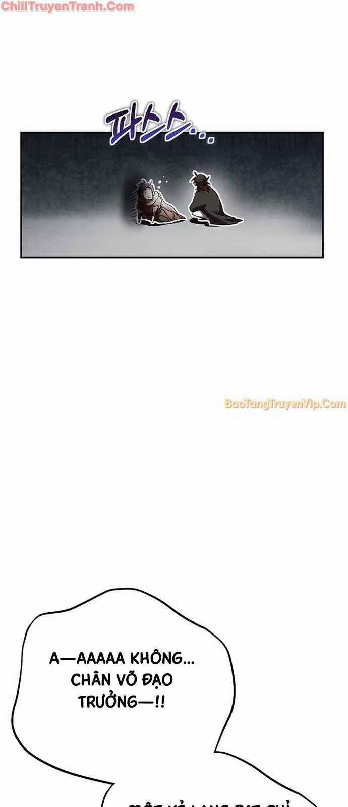 Võ Đang Kỳ Hiệp Chương 145 trang 32