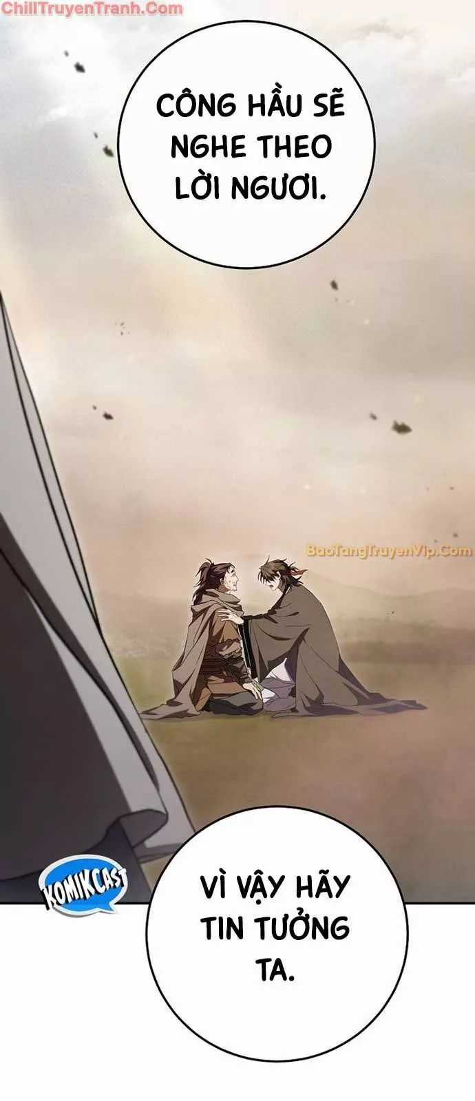 Võ Đang Kỳ Hiệp Chương 145 trang 37