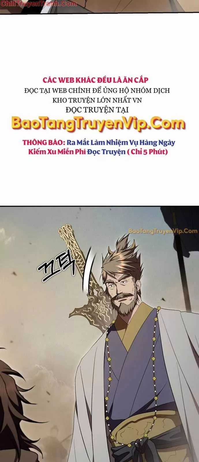 Võ Đang Kỳ Hiệp Chương 145 trang 39