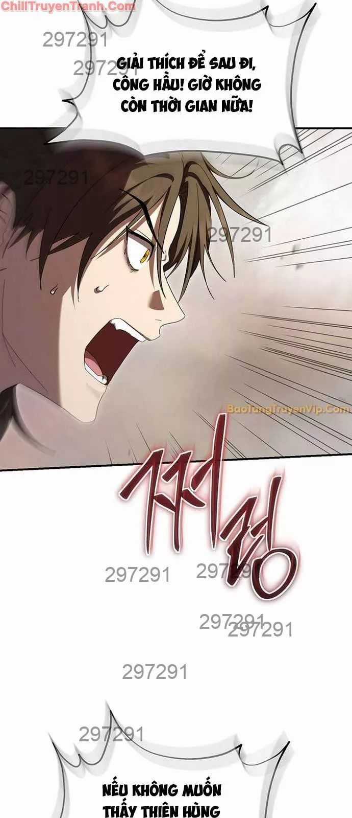 Võ Đang Kỳ Hiệp Chương 145 trang 4