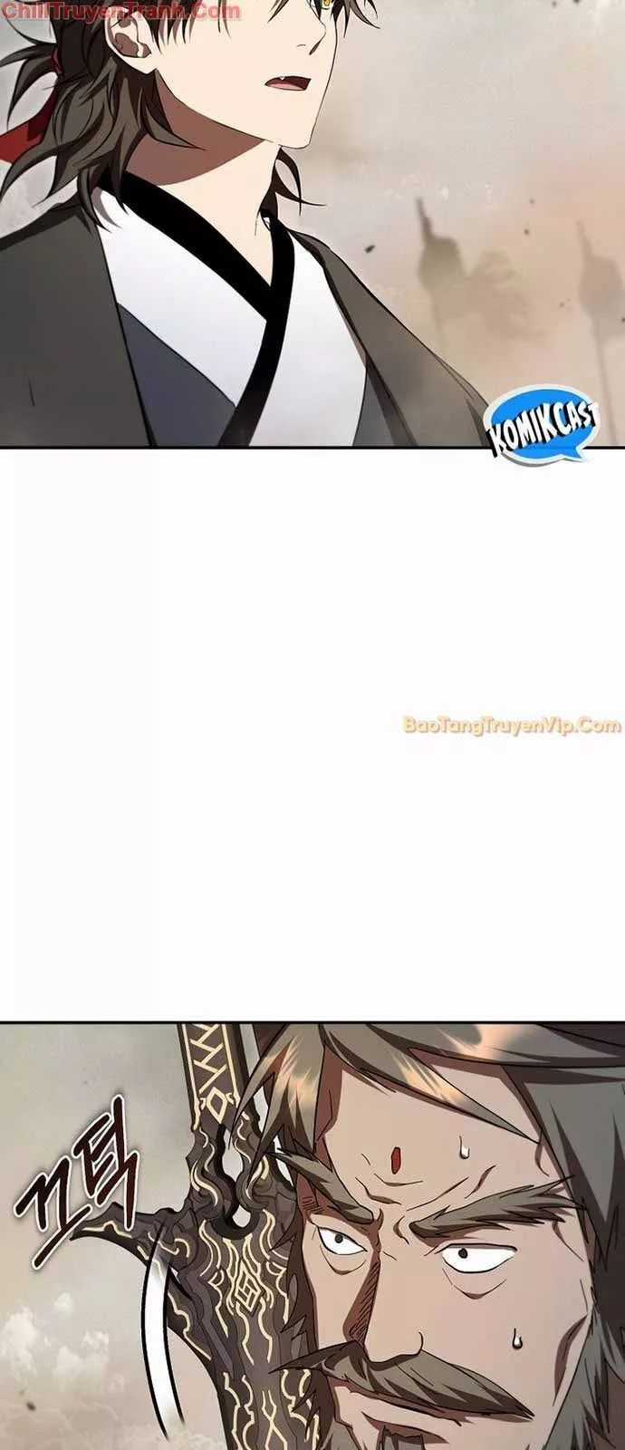 Võ Đang Kỳ Hiệp Chương 145 trang 42