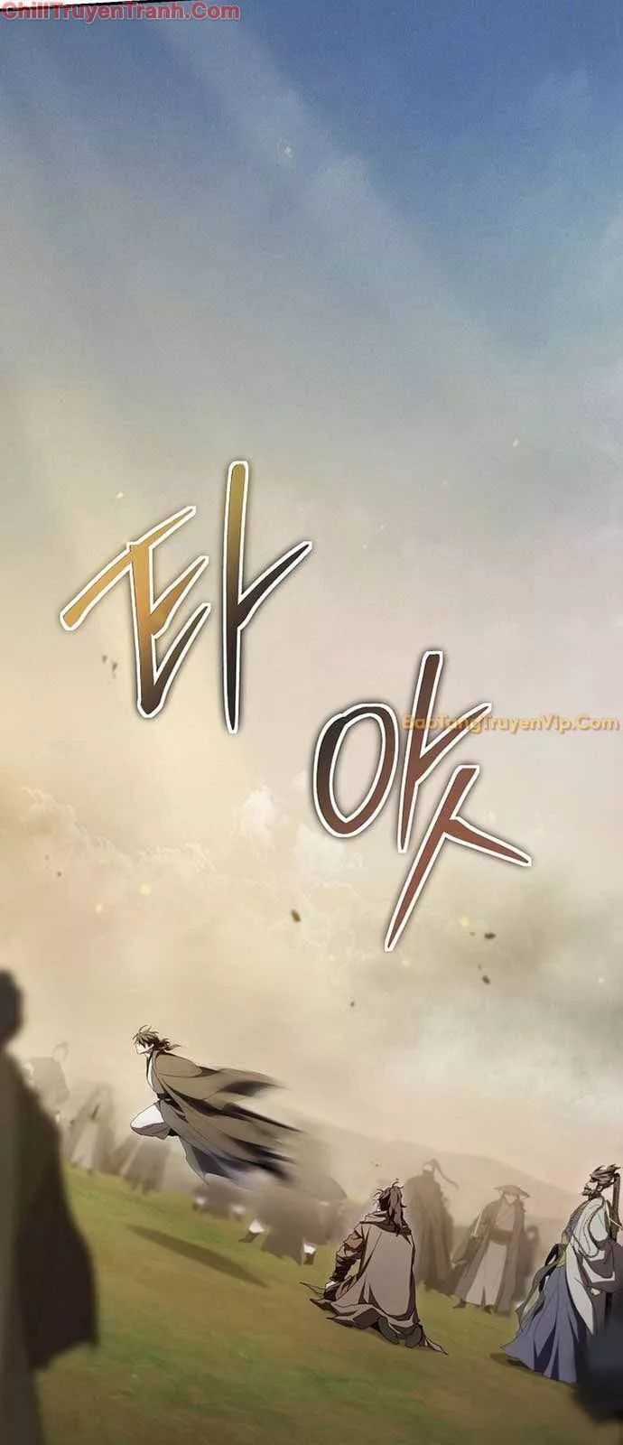 Võ Đang Kỳ Hiệp Chương 145 trang 44