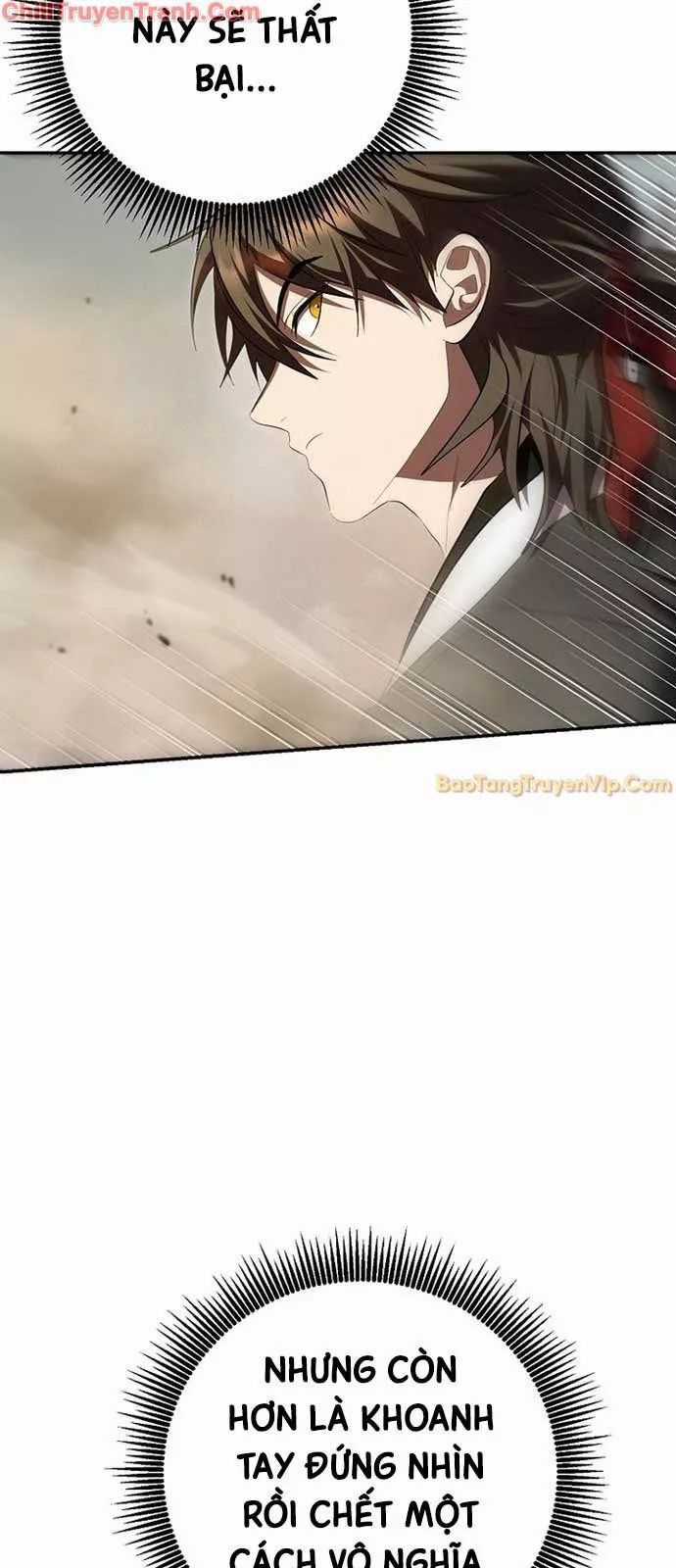 Võ Đang Kỳ Hiệp Chương 145 trang 46