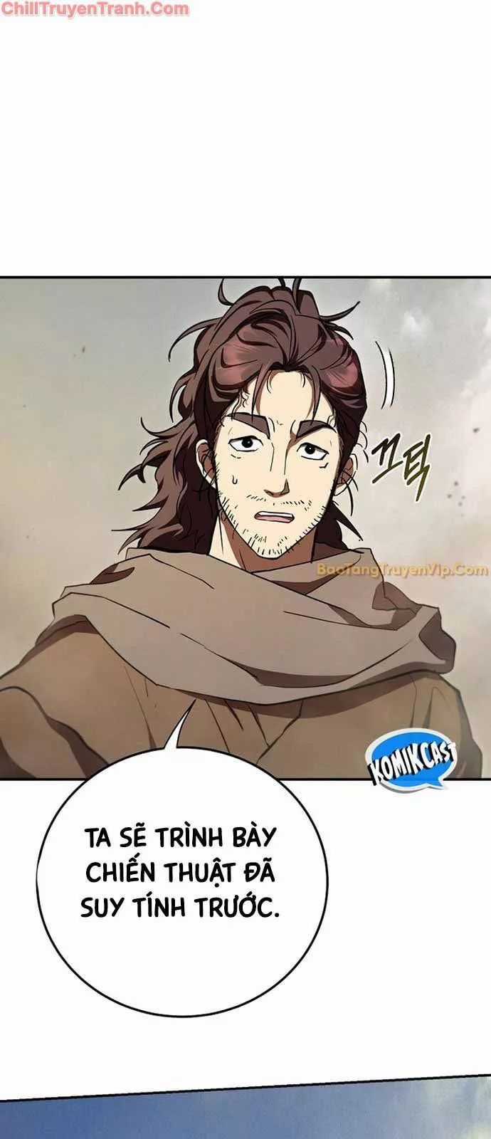 Võ Đang Kỳ Hiệp Chương 145 trang 49