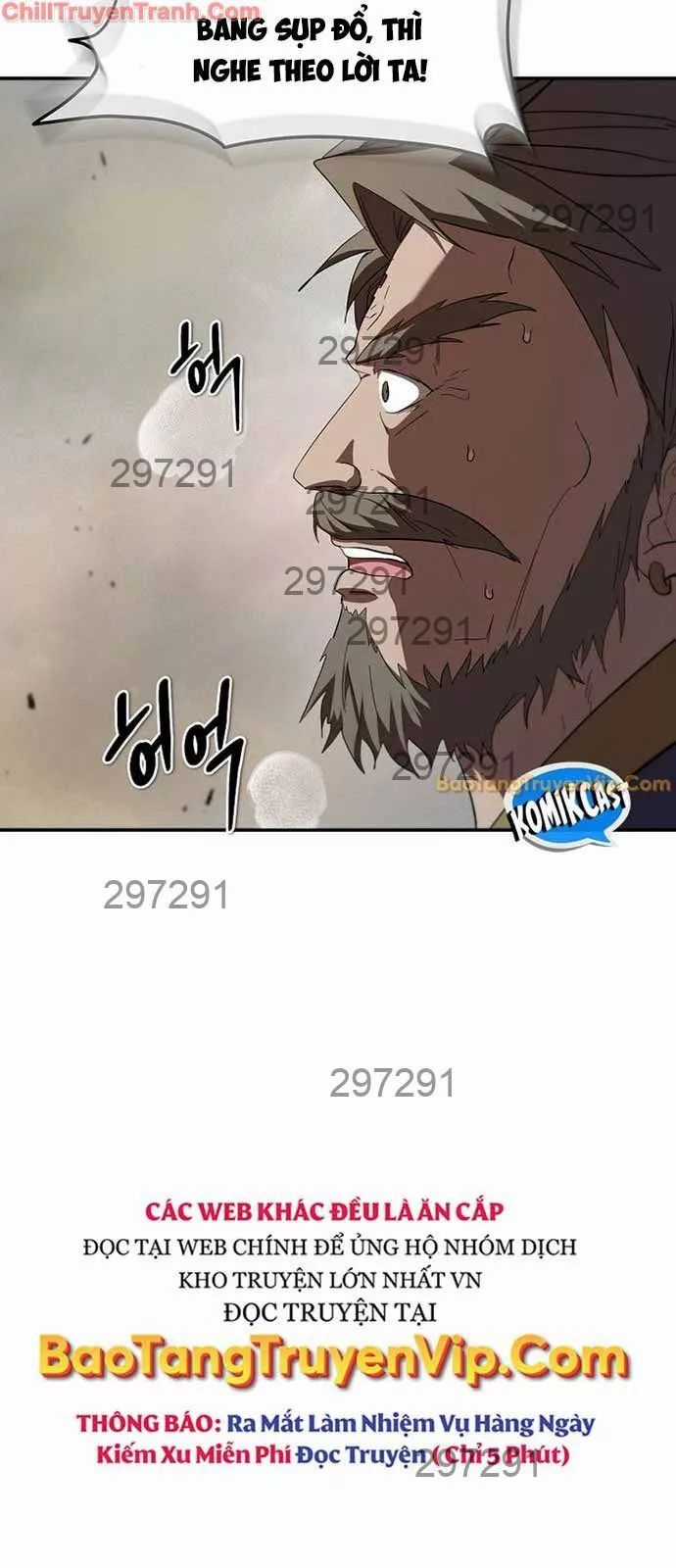 Võ Đang Kỳ Hiệp Chương 145 trang 5