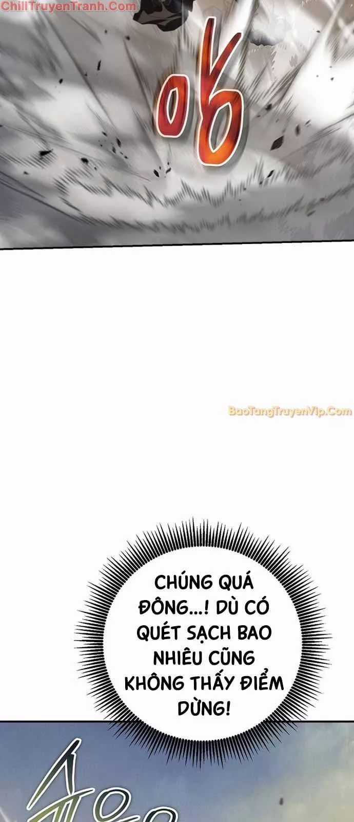 Võ Đang Kỳ Hiệp Chương 145 trang 52