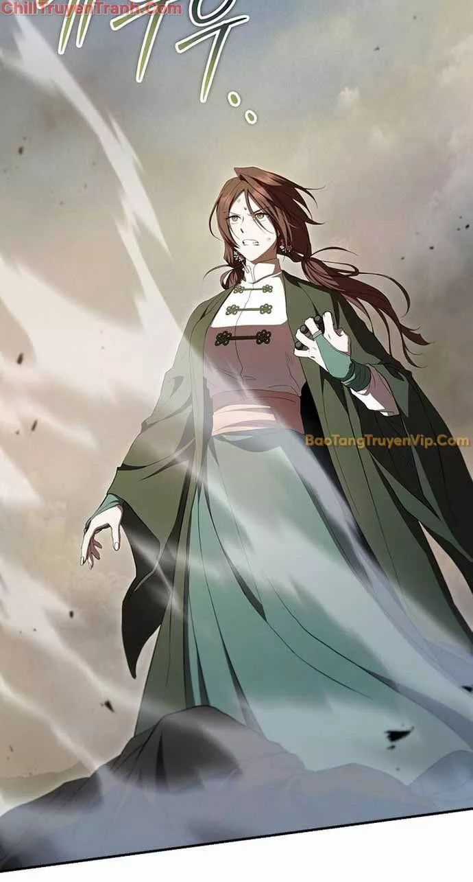 Võ Đang Kỳ Hiệp Chương 145 trang 53