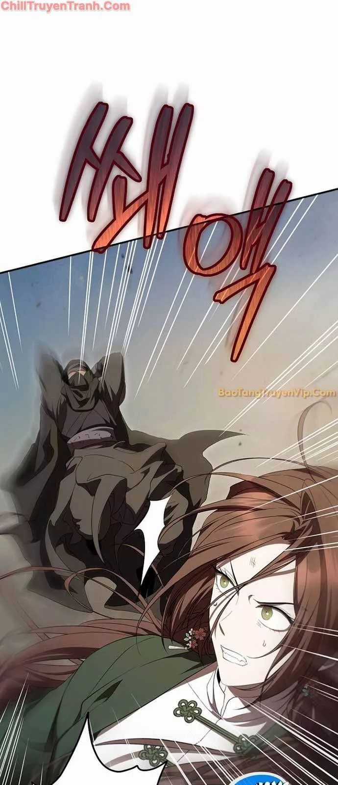 Võ Đang Kỳ Hiệp Chương 145 trang 54