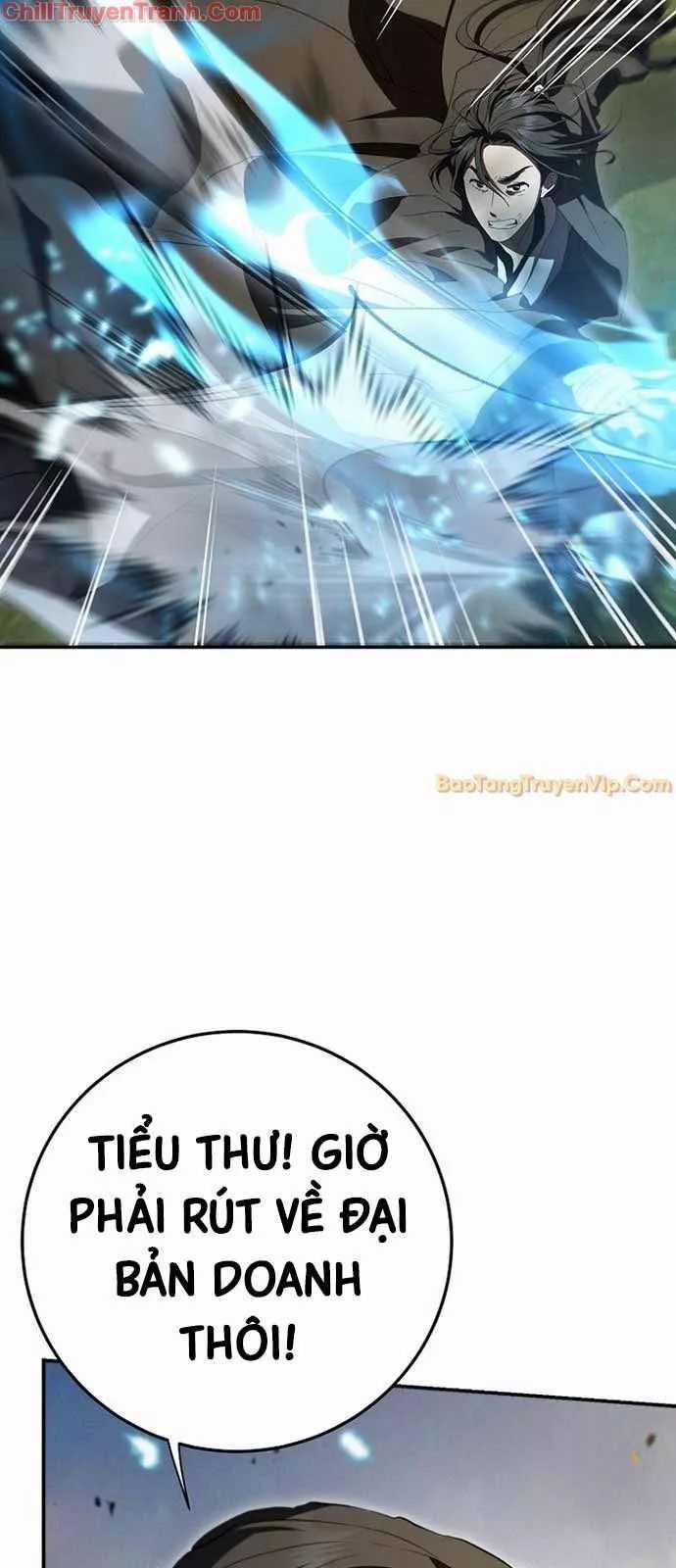 Võ Đang Kỳ Hiệp Chương 145 trang 56