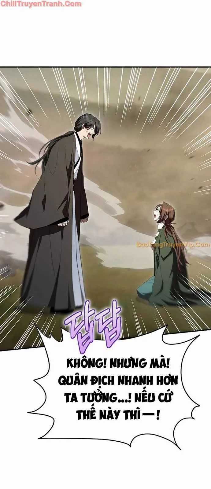 Võ Đang Kỳ Hiệp Chương 145 trang 60