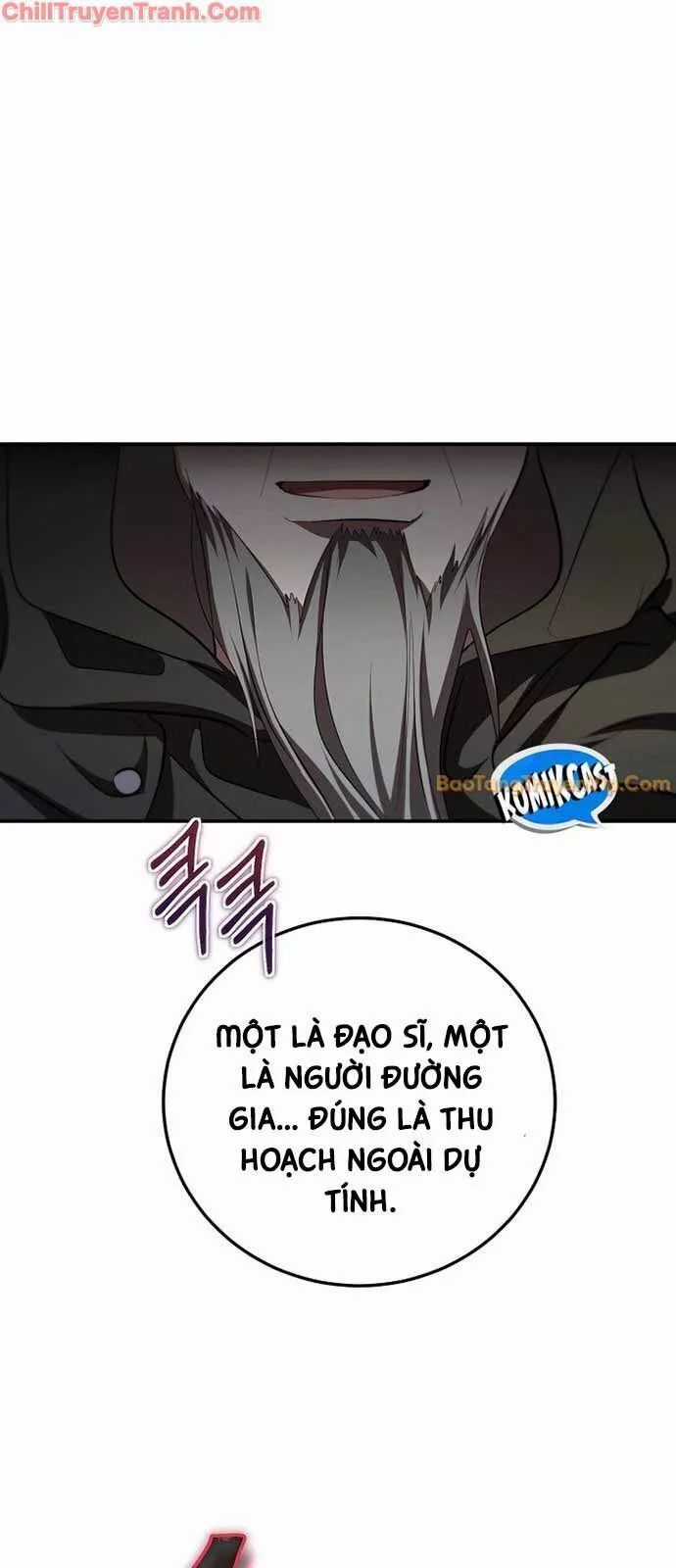 Võ Đang Kỳ Hiệp Chương 145 trang 61