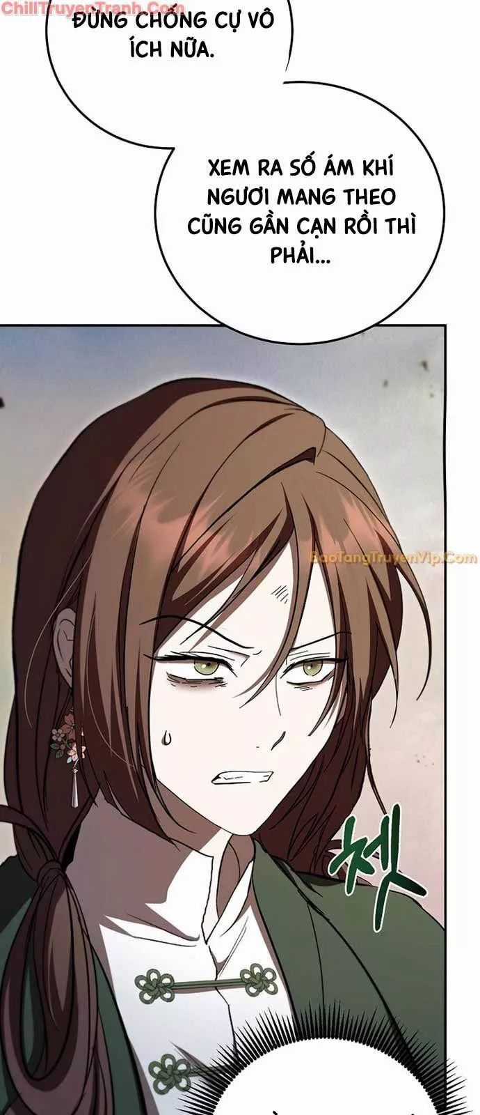 Võ Đang Kỳ Hiệp Chương 145 trang 66