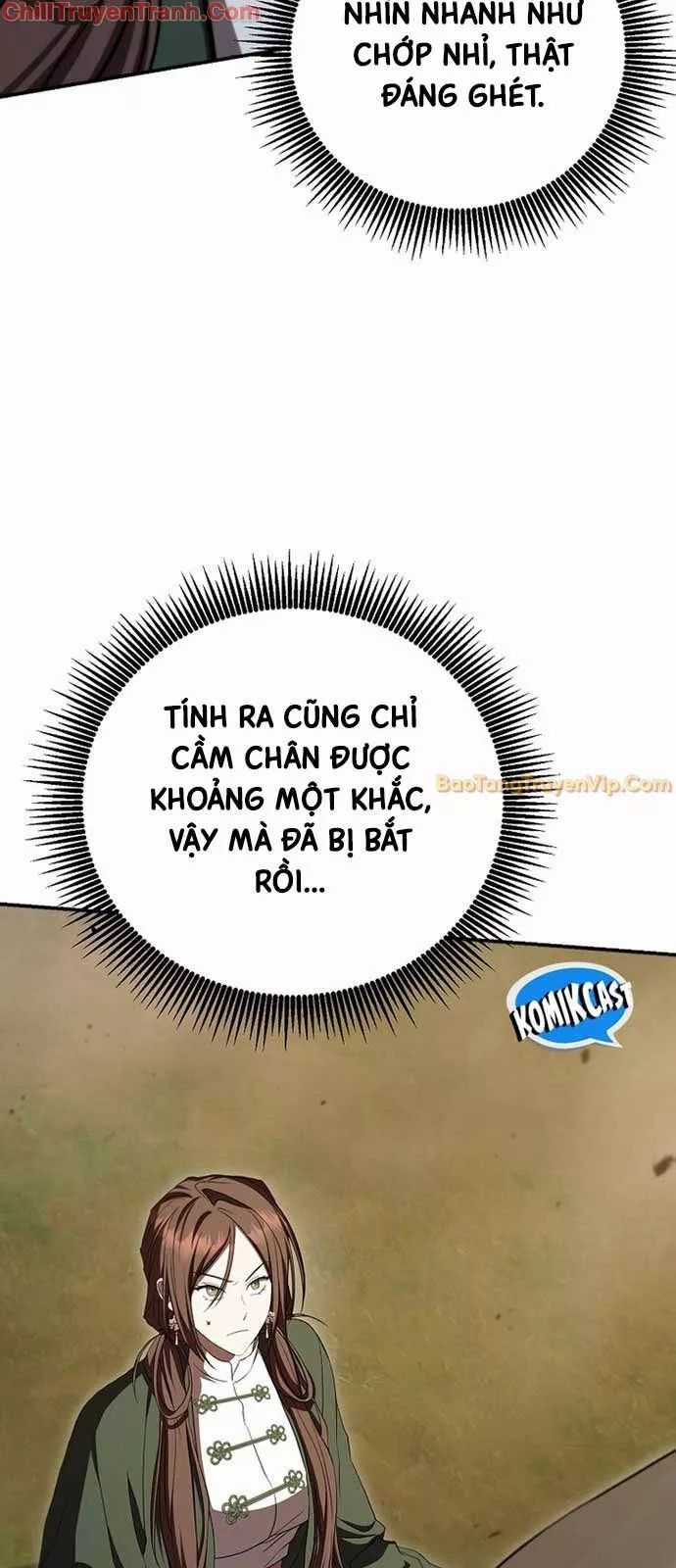 Võ Đang Kỳ Hiệp Chương 145 trang 67