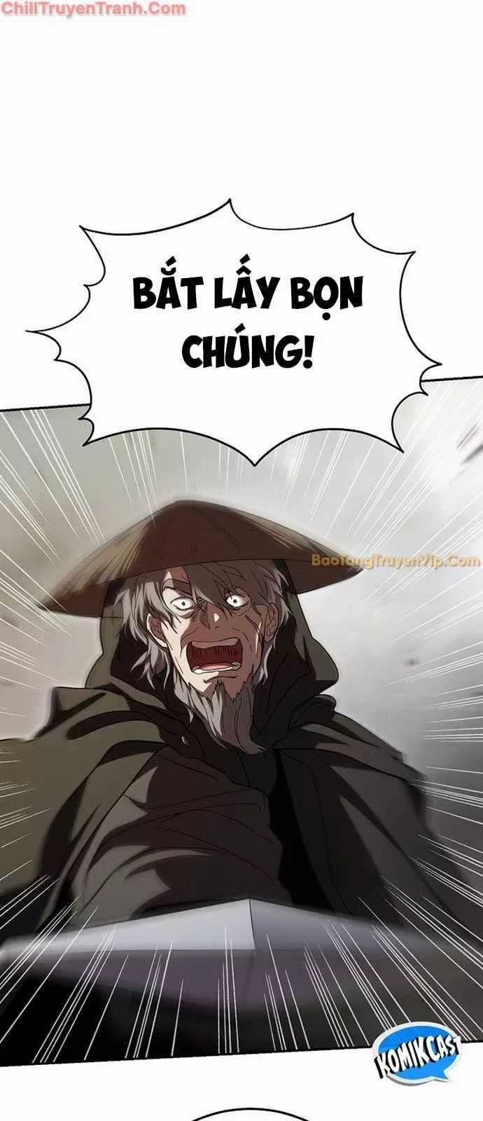 Võ Đang Kỳ Hiệp Chương 145 trang 72