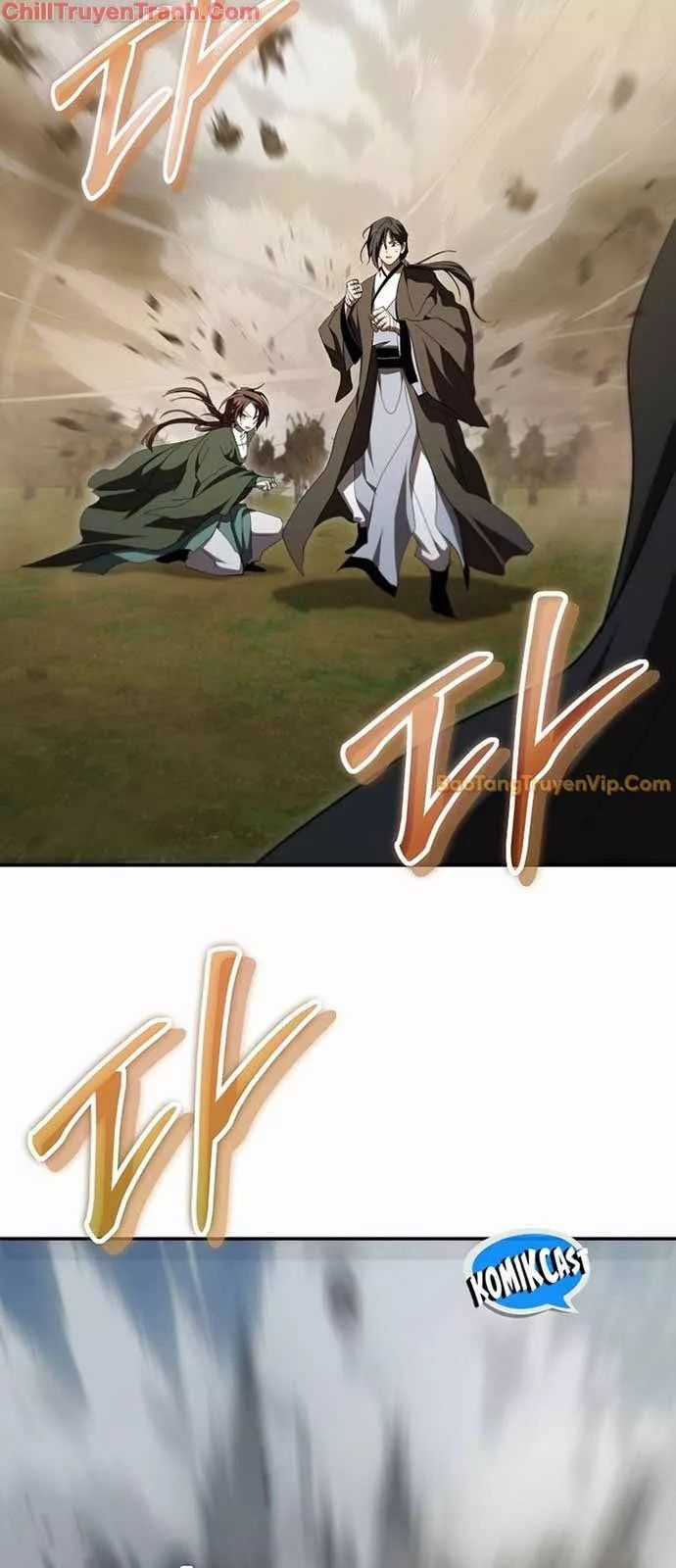 Võ Đang Kỳ Hiệp Chương 145 trang 74