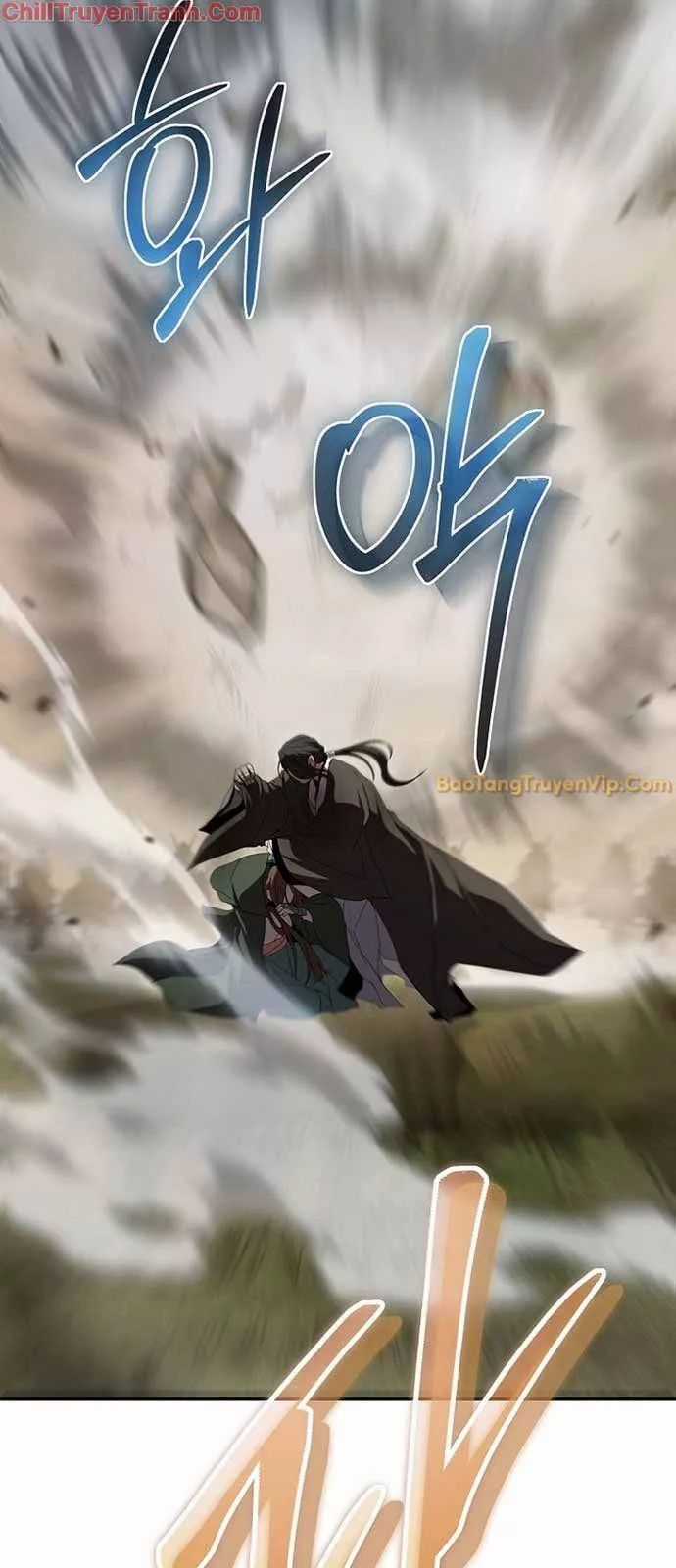 Võ Đang Kỳ Hiệp Chương 145 trang 75