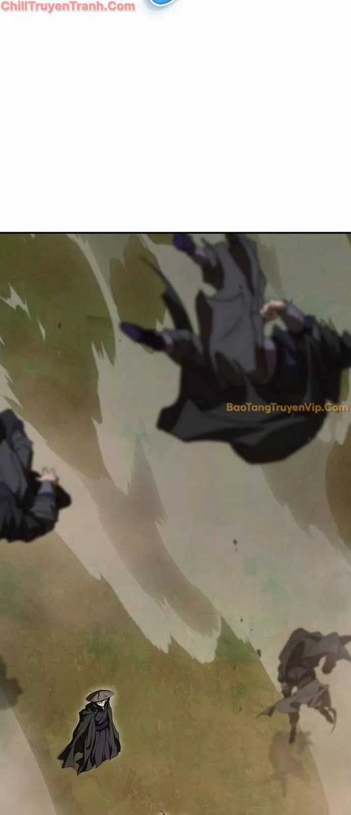 Võ Đang Kỳ Hiệp Chương 145 trang 83