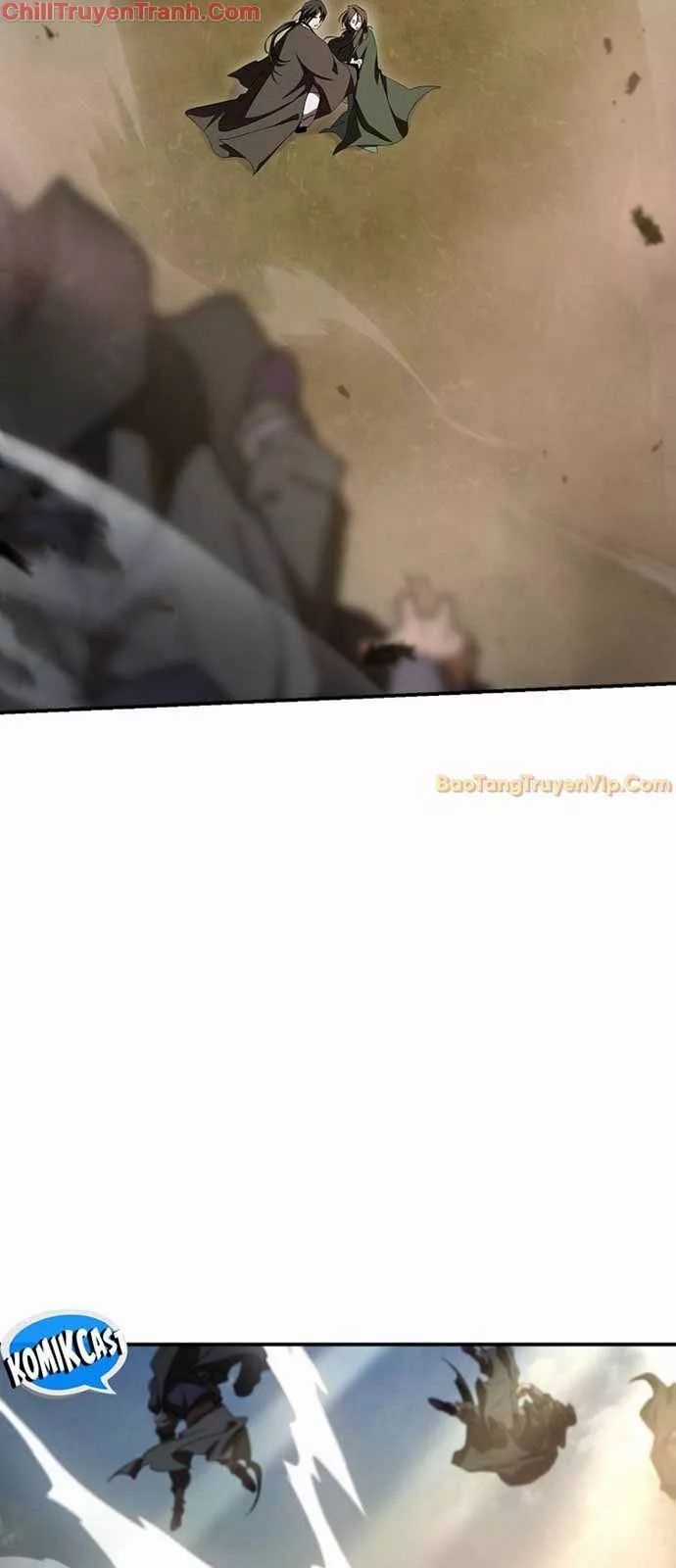 Võ Đang Kỳ Hiệp Chương 145 trang 84